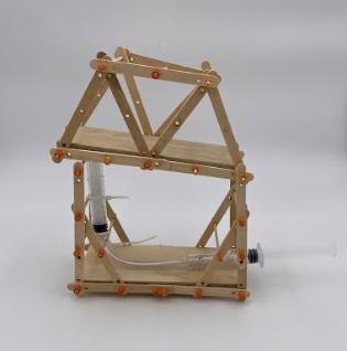 Hyrdraulic Bridge Kit